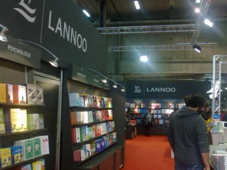 Stand Lannoo